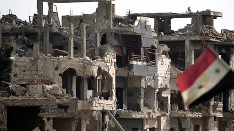 خالد أوسو يكتب: سوريا والحرب.. مأساة إنسانية تحتاج إلى حل عاجل